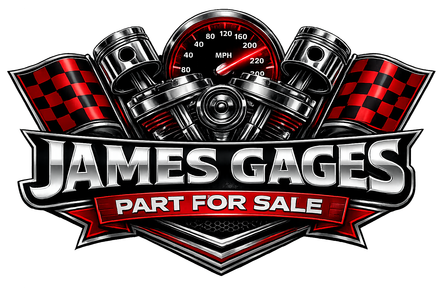 jamesgages.com