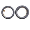 Harley-Davidson Touring Metzeler Cruisetec Tires – 130/60B19 & 180/55B18