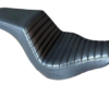 Saddlemen Step-Up Tuck & Roll Seat – FXLRST / FXLR / Sport Glide