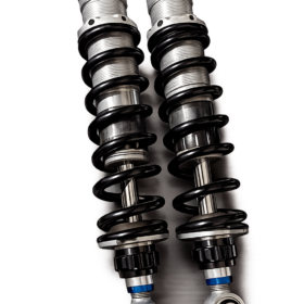 Öhlins 13" Touring Rear Shock Absorber Set