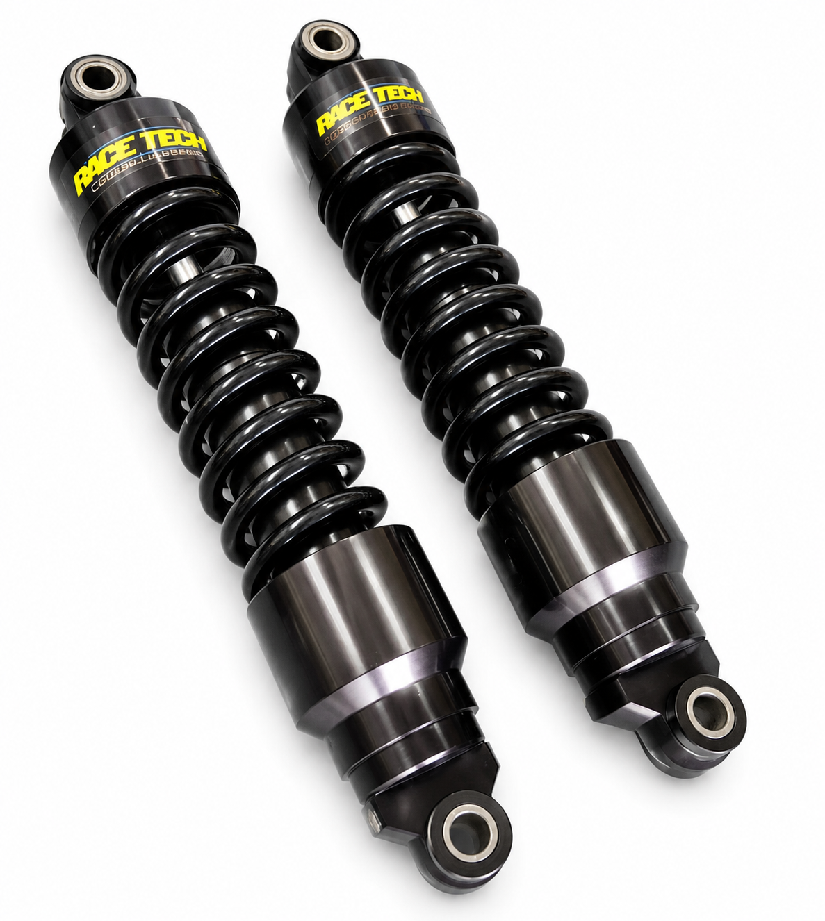 Race Tech Rear Shock Absorber Set