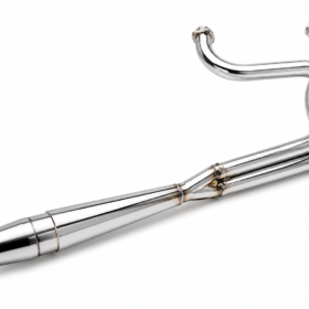 Thunderheader Exhaust System for Harley-Davidson FXR