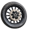 2005 Harley-Davidson Dyna FXDX Front Wheel Set