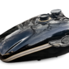 Harley-Davidson 100th Anniversary Fuel Tank