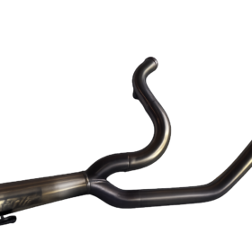 Harley-Davidson Bagger Performance Exhaust System