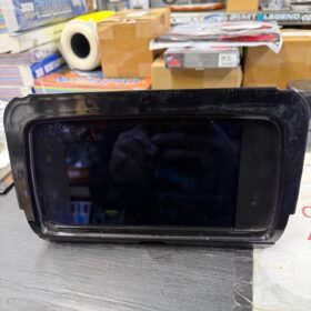 Harley-Davidson OEM Boom Audio Radio – 2020 Street Glide