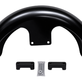 Harley-Davidson 21" Front Fender – Touring Models