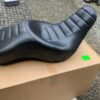 Harley-Davidson Sundowner Seat 52000350 – 2018+ Softail Low Rider / Sport Glide