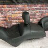 Harley-Davidson Gold Wing 2-Up Touring Seat with Driver & Passenger Backrests – 2018–2021