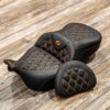 Saddlemen RoadSofa Extended Reach LS with Driver Backrest