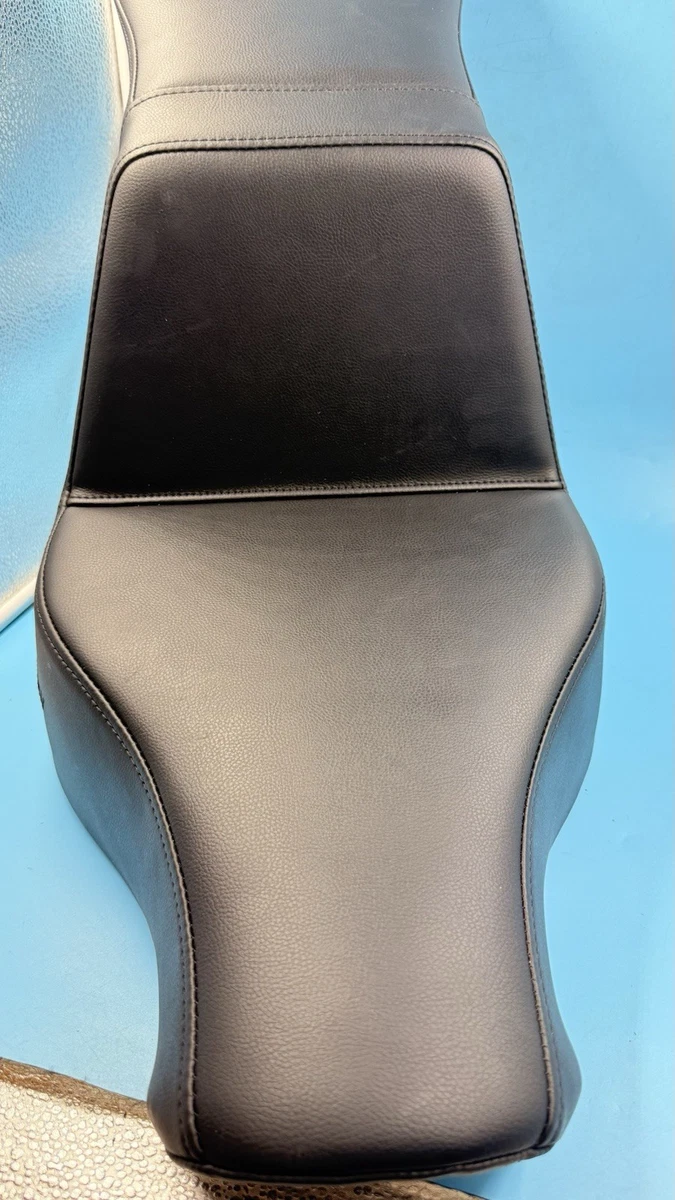 Saddlemen 818-29-194 Tour Step-Up Seat – Plain - Image 3