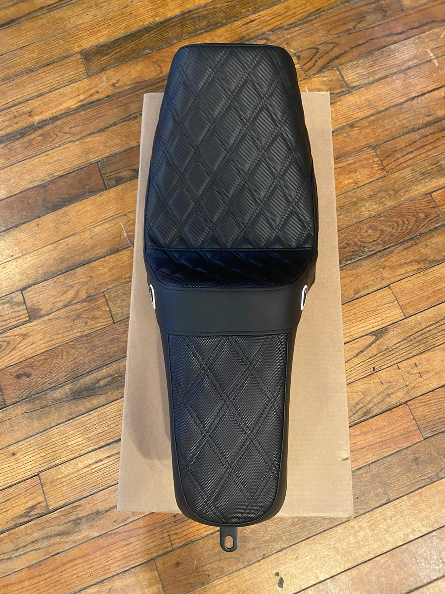 Saddlemen Pro Series SDC Performance Gripper Seat - Image 4