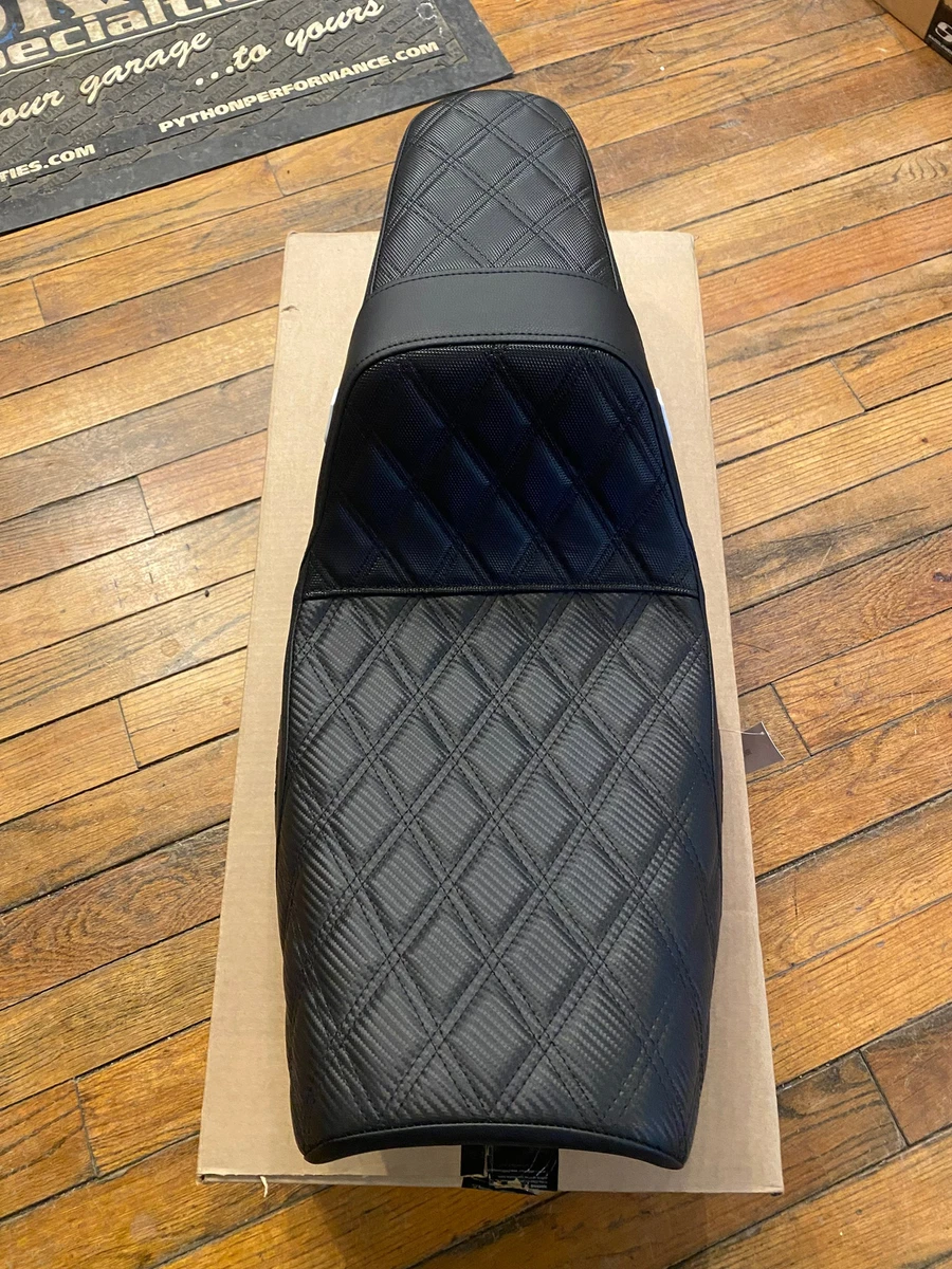 Saddlemen Pro Series SDC Performance Gripper Seat - Image 3