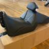 Low Adventure Tour Seat with Driver Backrest