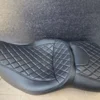 C.C. Rider SC52 Touring Seat for Harley-Davidson