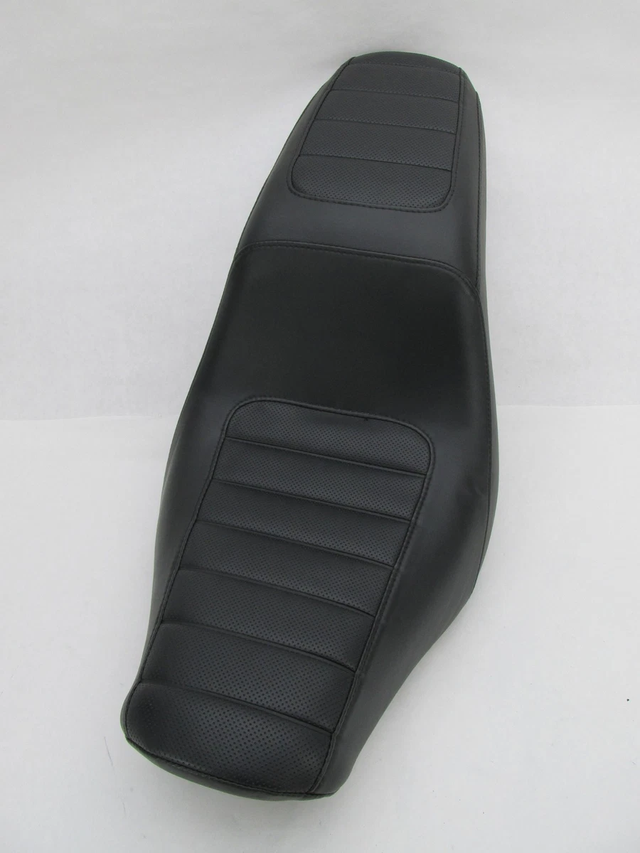 Harley-Davidson Genuine 2018+ Softail FXLR Low Rider Seat - Image 2