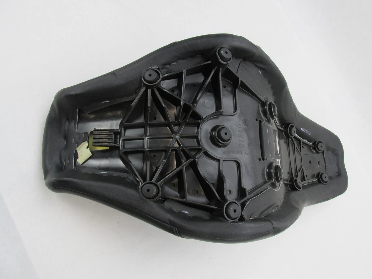 Harley-Davidson Genuine 2018+ Softail FXLR Low Rider Seat - Image 4