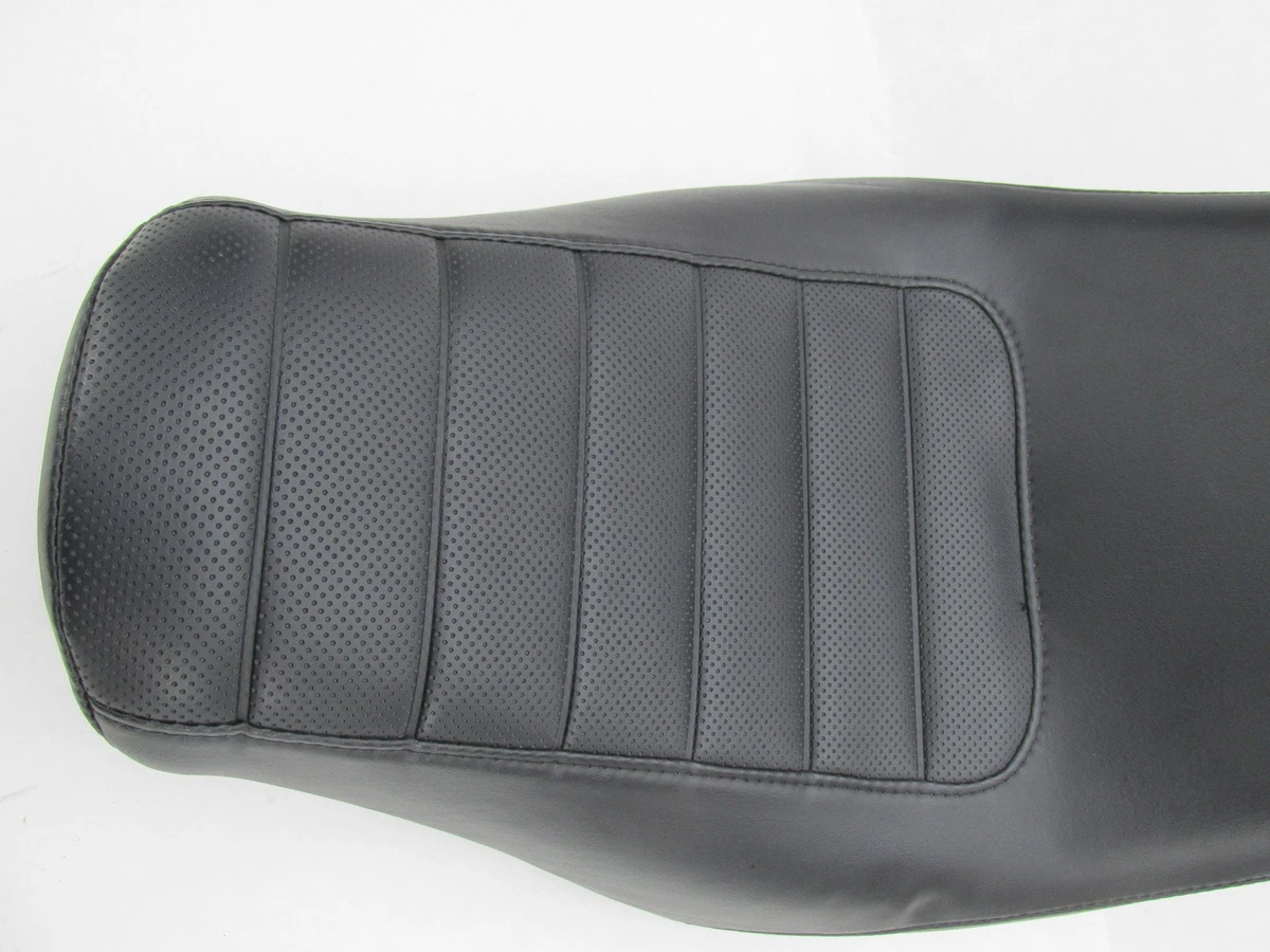 Harley-Davidson Genuine 2018+ Softail FXLR Low Rider Seat - Image 5