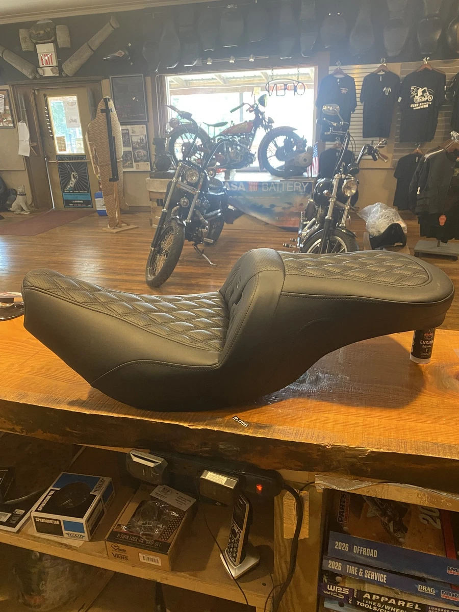 Saddlemen Road Sofa LS Seat – Unheated, Without Backrest - Image 2