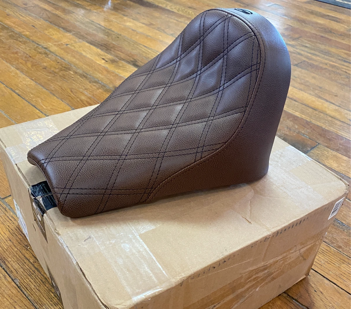 Saddlemen Road Sofa LS Seat – Unheated, Without Backrest - Image 2