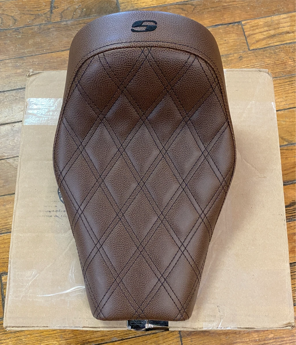 Saddlemen Road Sofa LS Seat – Unheated, Without Backrest