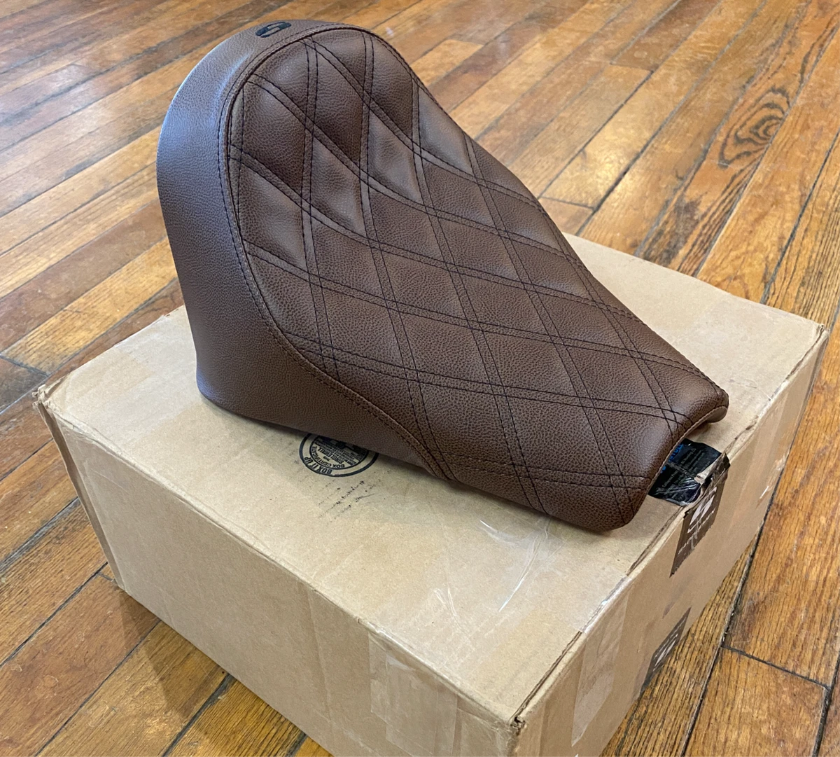Saddlemen Road Sofa LS Seat – Unheated, Without Backrest - Image 3